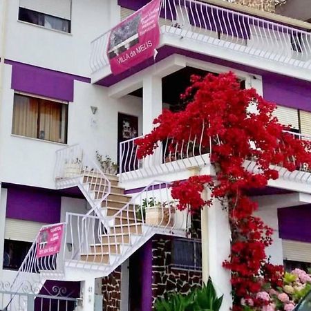 Villa Da Melis 부아르코스 외부 사진