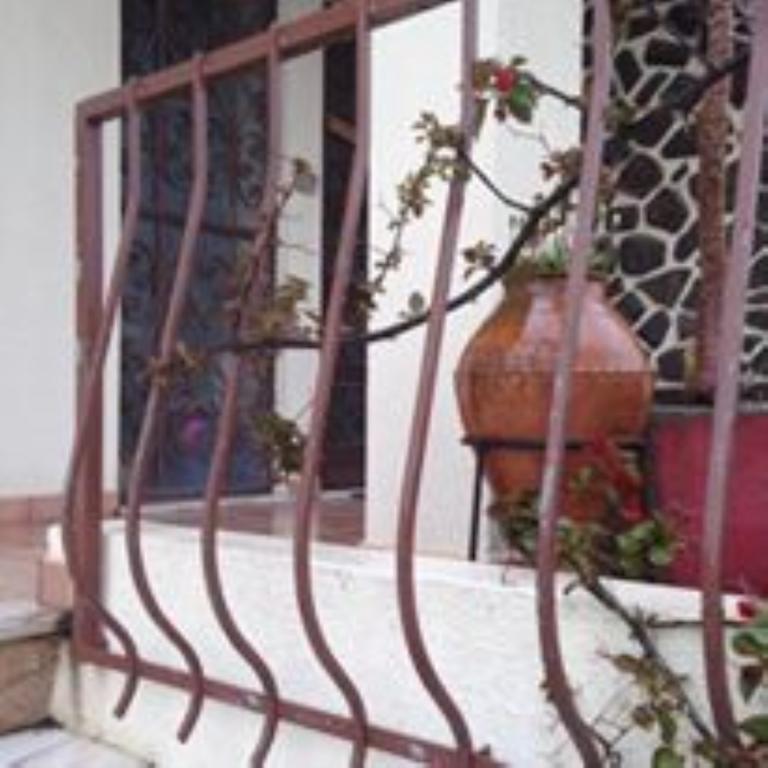 Villa Da Melis 부아르코스 외부 사진