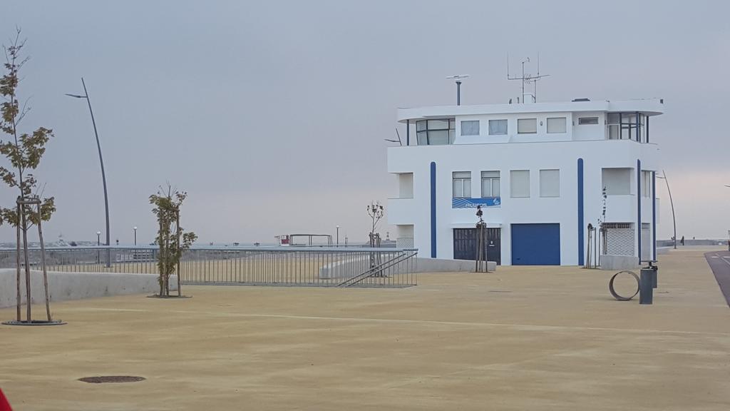Villa Da Melis 부아르코스 외부 사진