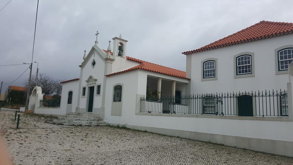 Villa Da Melis 부아르코스 외부 사진