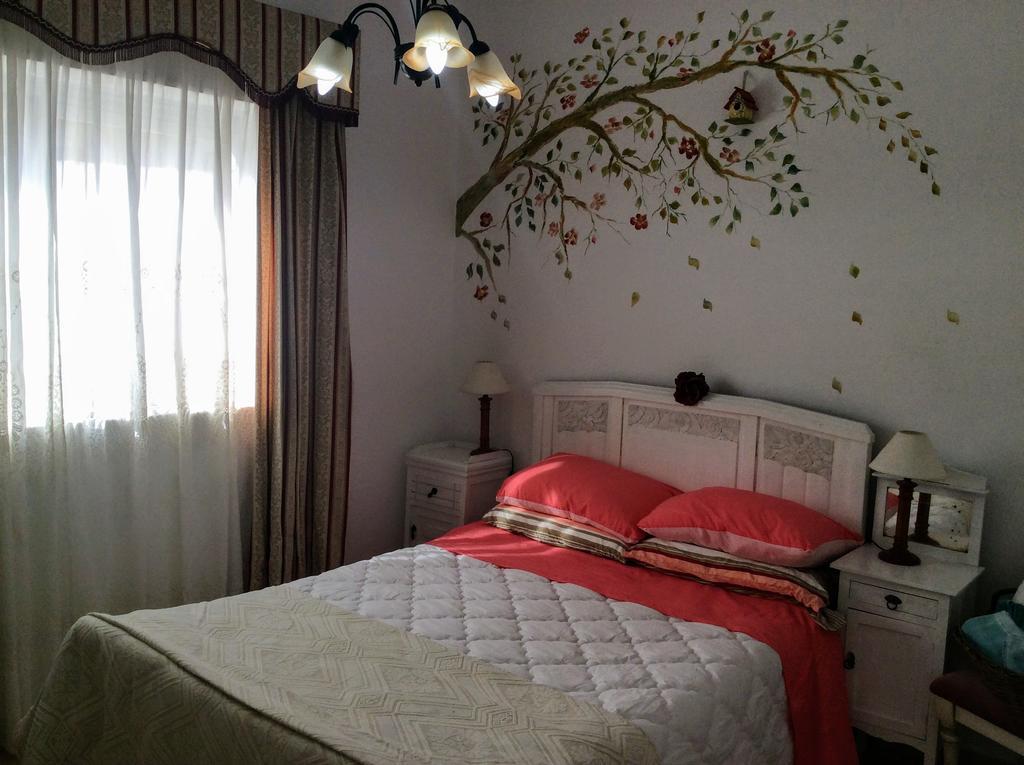 Villa Da Melis 부아르코스 외부 사진