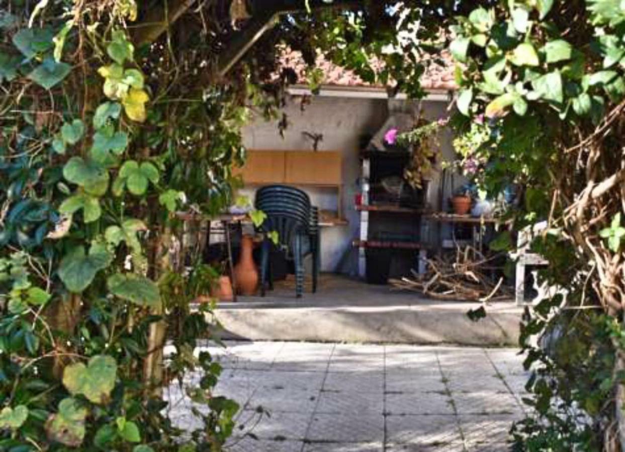 Villa Da Melis 부아르코스 외부 사진