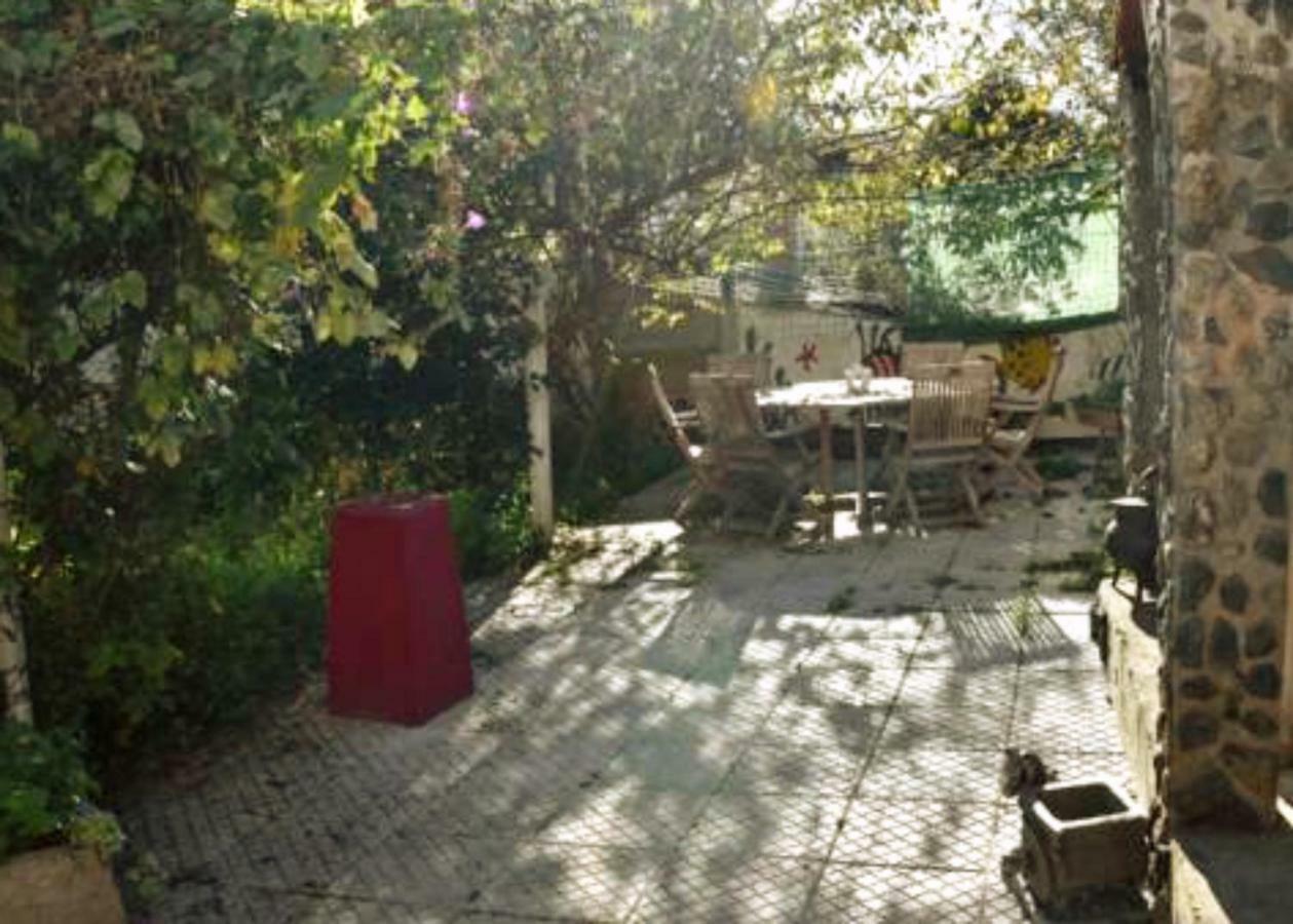 Villa Da Melis 부아르코스 외부 사진