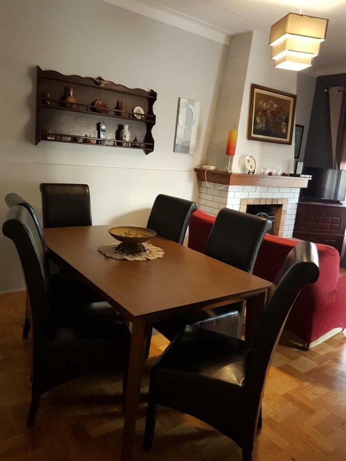 Villa Da Melis 부아르코스 외부 사진