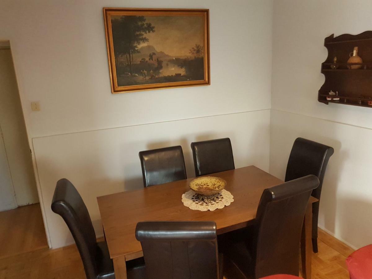 Villa Da Melis 부아르코스 외부 사진