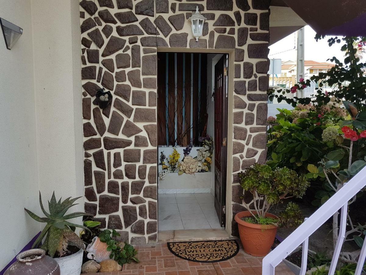 Villa Da Melis 부아르코스 외부 사진