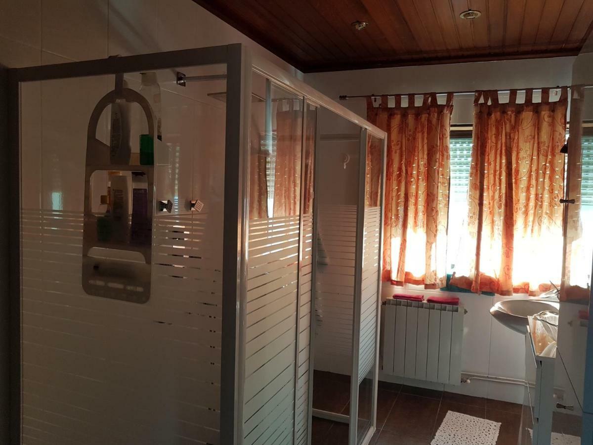 Villa Da Melis 부아르코스 외부 사진