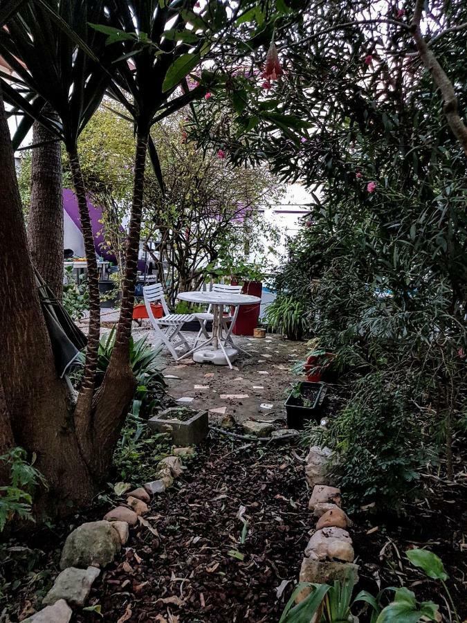 Villa Da Melis 부아르코스 외부 사진