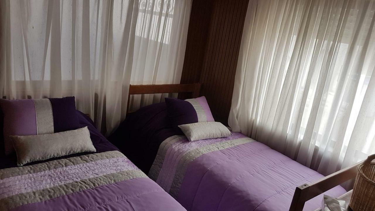Villa Da Melis 부아르코스 외부 사진