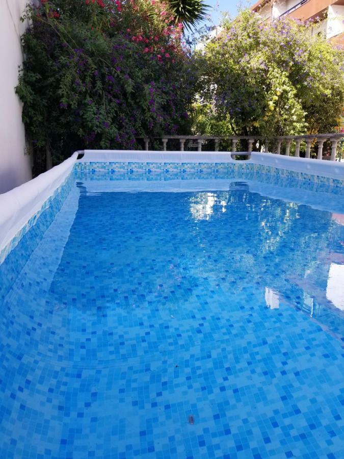 Villa Da Melis 부아르코스 외부 사진